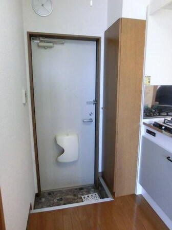 アムールプリエの物件内観写真